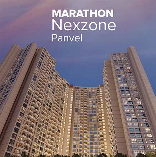 residential-navi-mumbai-panvel-residential-2bhk--marathon-nexzoneTag image